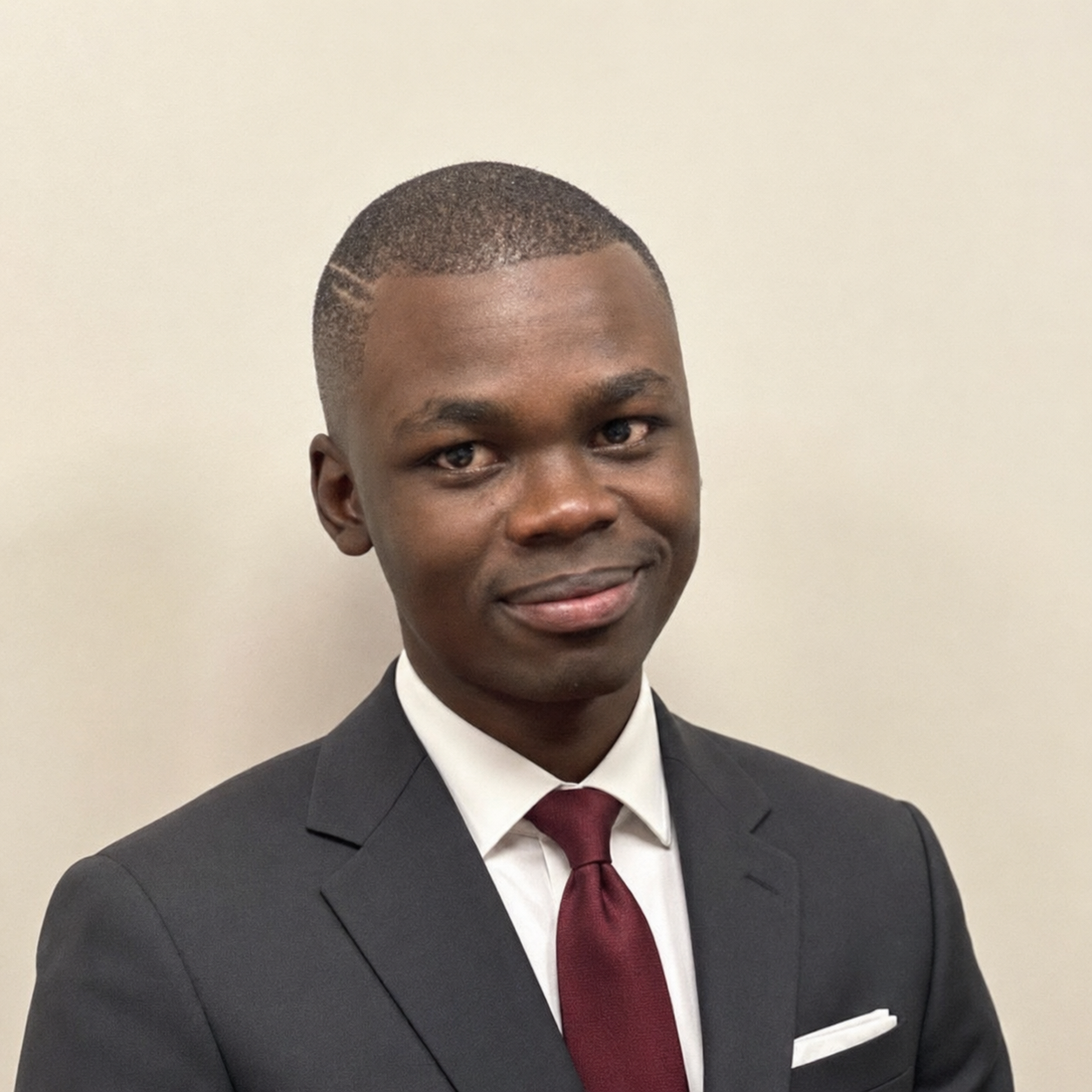 T. Mogale
