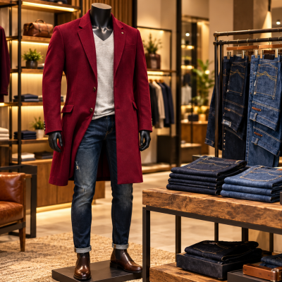 NEW IN: THE PIECES YOU CAN TAKE HOME RIGHT NOW
